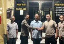 Pria Asal Rembang yang Dilaporkan Hilang Ditemukan di Pasuruan