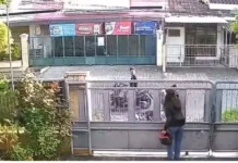 Berangkat Ibadah, Perempuan di Semarang Diserang Jambret Bersenjata Tajam