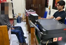 Curi Tiga HP, Residivis di Pati Ditangkap Warga Usai Beraksi