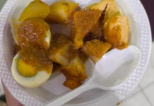 Resep Cara Membuat Siomay Goreng