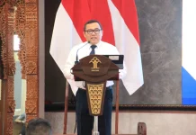 Perkuat Pengawasan Notaris, Kemenkum Jateng Minta Tertib Pelaporan