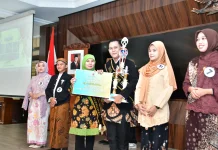 Tingkat Literasi Rendah, Pemkab Pekalongan Gelar Lomba Duta Baca 2026