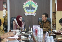 Tembus Pasar Global, Dekranasda Jateng Gandeng Kemenlu Promosikan Ekraf