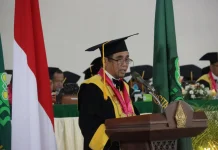 Dies Natalis, UIN Walisongo Komitmen Terhadap Kemanusiaan dan Intelektual