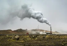 Potensi Geothermal Indonesia, untuk Apa Saja?