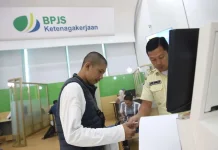 Jumlah Peserta Aktif BPJS Ketenagakerjaan Capai 47,2 Juta per Februari 2026