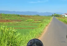 Lima Kota di Indonesia yang Cocok untuk Slow Living