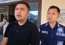 Bakar Mantan Istri dan Mertua, Pria di Jepara Akhiri Hidup dengan Tenggak Racun