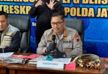 Polda Jateng Tegaskan Komitmen Rekrutmen Polri Bersih dan Transparan