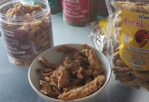Kecil-kecil Gurih, Ikan Wader Jadi Kuliner Tradisional Favorit Sepanjang Masa