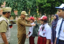 Lengkapi Pertukaran Pelajar, Bupati Kudus Siapkan Program Pertukaran Guru