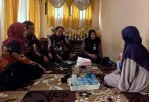 Pelajar Kudus Viral Usai Tulis Surat Terkait MBG, Dinsos Lakukan Pendampingan