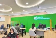 BPJS Ketenagakerjaan Apresiasi Gerakan ASN Peduli Pekerja Rentan