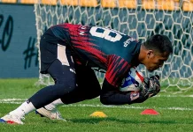 Imbang Lawan Persik, Sendri Johansah Pemain Kunci Persijap