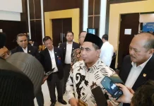 KONI Jateng Pastikan Venue Porprov 2026 di Semarang Raya Siap Digelar