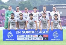 Wigi Pratama Ungkap Kekecewaan Usai Persik Ditahan Persijap