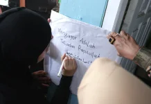 Semangati Guru PAUD, Nawal: Mengajar Teladan Rasulullah