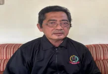Kasus Mini Zoo Purworejo, Gerakan Nasional Pemberantasan Korupsi Buka Suara