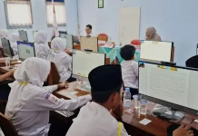 Pemkot Pekalongan Terapkan Tes Akademik SD hingga SMP, Petakan Kemampuan Siswa