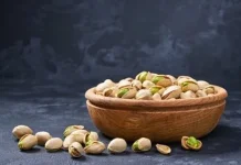 Tren Olahan Pistachio Menarik Minat Kuliner Kekinian