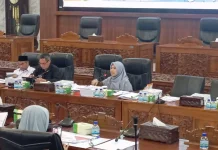 Evaluasi LKPJ Wali Kota Semarang, DPRD Soroti Minimnya Analisis Data Empiris