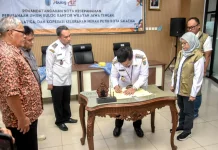 Gandeng Bulog dan Koperasi Merah Putih, Pemkot Salatiga Jaga Stabilitas Pangan