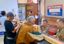 Pemprov Gratiskan Bea Balik Nama Kendaraan Bekas di Jateng