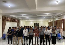 Kemenkum Jateng Latih Mahasiswa Legal Drafting, Cetak Calon Perancang Hukum Andal