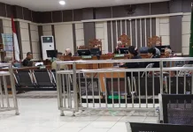 Sidang Kasus Korupsi Bank bjb, Kredit Macet Belum Tentu Kerugian Negara