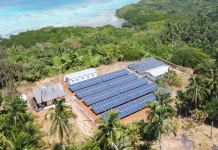 Membangun Benteng Kedaulatan melalui Kemandirian Energi