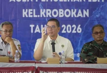 Rehabilitasi Narkoba, BNN Jateng Perkuat Peran Masyarakat di Krobokan