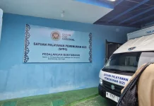 Tiga SPPG di Kota Semarang Siap Jadi Percontohan Praktik Baik MBG Nasional