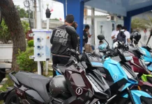 Motor Listrik Makin Diminati, Ini 4 Keunggulan Utamanya