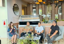 Perkuat Karakter, Pemuda Semarang Diminta Tidak Lupa Wawasan Kebangsaan