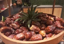 Cara Mengolah Kurma agar Tidak Terlalu Manis
