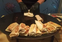 Strategi Promosi Kebab di Media Sosial agar Laris