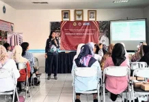 Penyuluhan Hukum Universitas Semarang, Cegah kekerasan Berbasis Gender