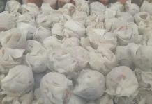 Cara Membungkus Kulit Dimsum dengan Rapi dan Menarik