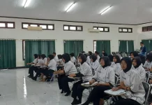 Atasi Permasalahan Sampah, USM Manfaatkan Limbah Cangkang Telur