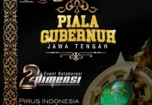 Pameran dan Kontes Batu Akik Nusantara Segera Digelar di Semarang, Ini Tanggalnya