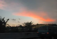 Rekomendasi Melihat Senja di Kota Semarang