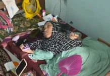 Kisah Fatmawati, Berjuang Mandiri di tengah Keterbatasan Fisik