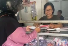 Harga Plastik di Kudus Naik 90 Persen, Pembeli Beralih Eceran