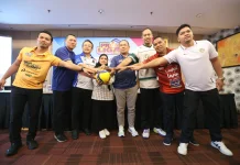 Laga Hidup Mati LavAni vs Bhayangkara Buka Final Four Proliga di Solo
