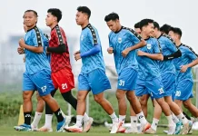 Tanpa Tiga Pemain Pilar, PSIS Hadapi Tekanan Jelang Duel Lawan Persiku
