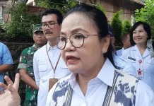 Pemkot Semarang Siapkan 1 Juta Liter Air Hadapi El Nino