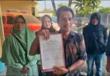 Belasan Jemaah Umrah di Rembang Laporkan Dugaan Penipuan Oknum ASN