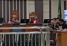Sidang Korupsi Eks Dirut Bank Jateng, Hadirkan Ahli Hukum Bisnis Perbankan UGM