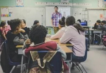 Konsep Belajar Relasional, Bangun Rasa Aman Anak