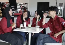 Bikin Film tanpa Narkoba, Mahasiswa Udinus Ungkap Cara Cari Ide